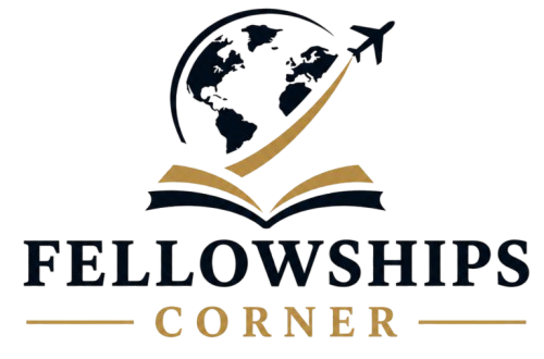 Fellowships Corner