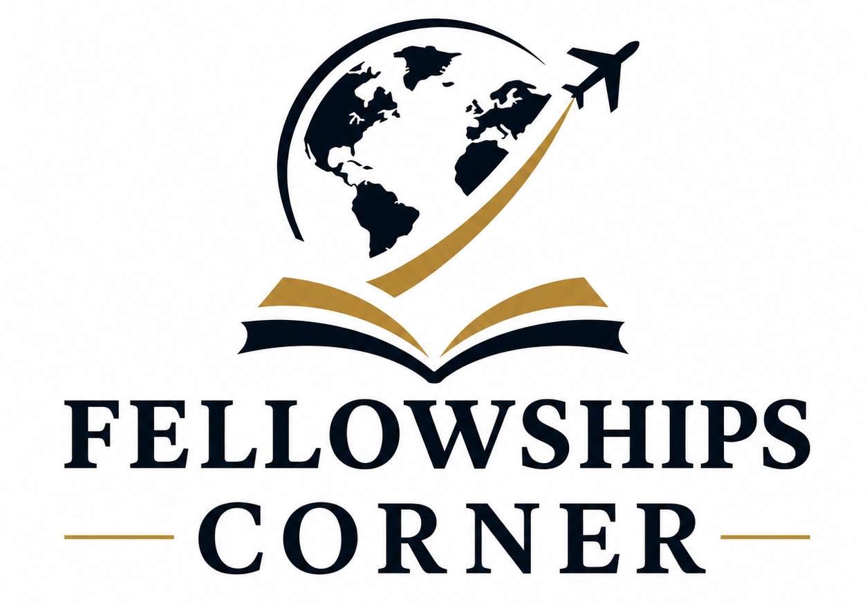 Fellowships Corner
