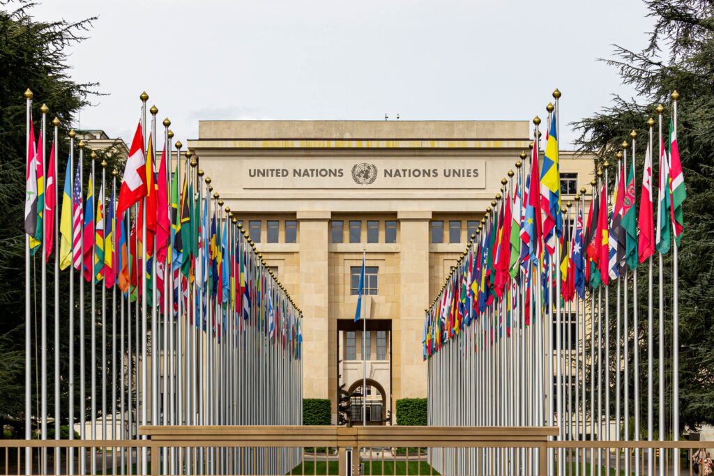 WIPO United Nations Paid Internship Opportunity in Switzerland