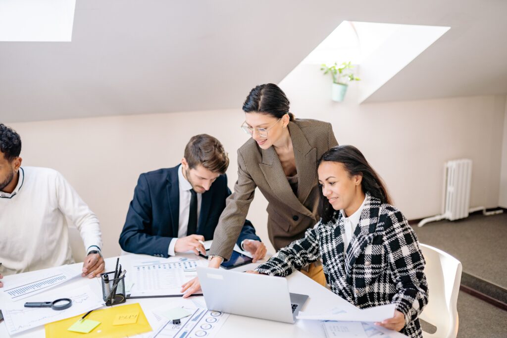 OECD Paid Internship Programme in France 2026