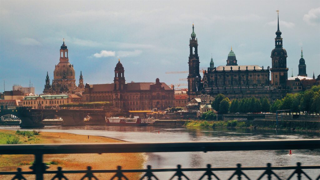 KAAD Scholarships for Master’s, PhD, and short research stays in Germany