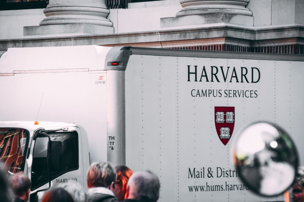 Harvard Radcliffe Fellowship Program 2027–2028 (Fully Funded)