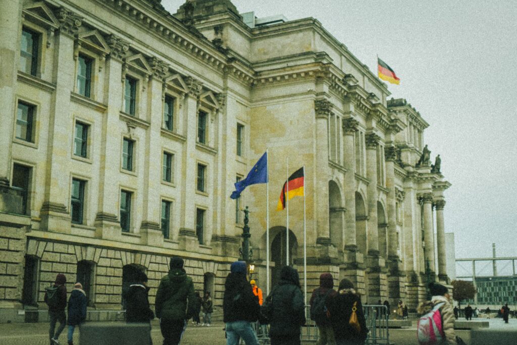 RAVE Scholarship 2027 in Germany (Fully Funded) Complete Guide