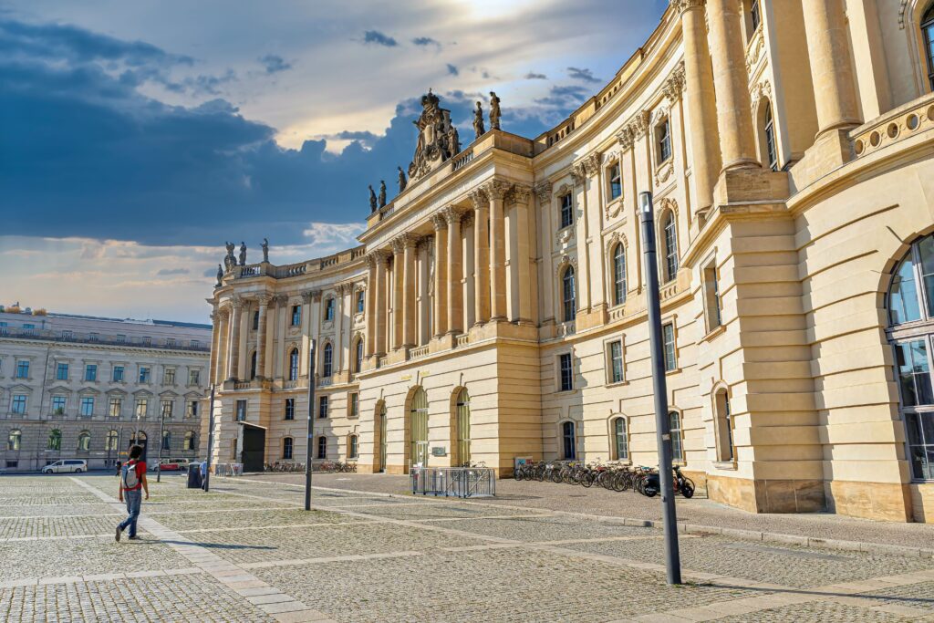 Heinrich Böll Scholarships for Masters and PhD Students in Germany