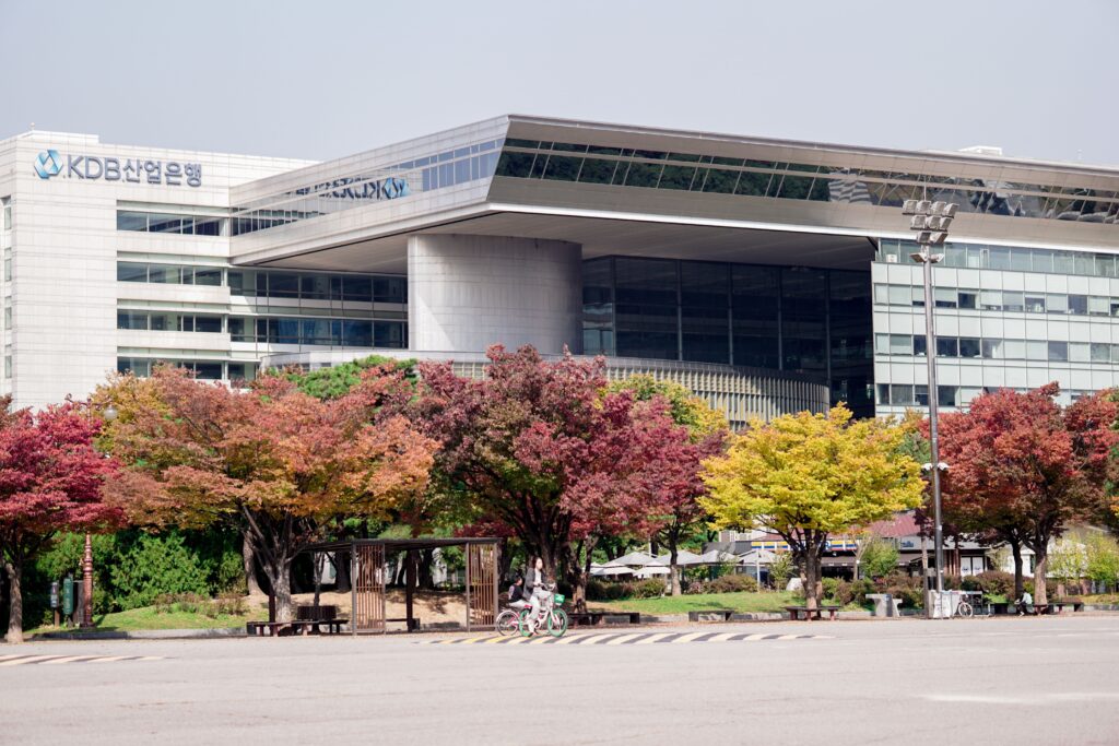 Seoul National University Scholarship 2027 in South Korea (Fully Funded)