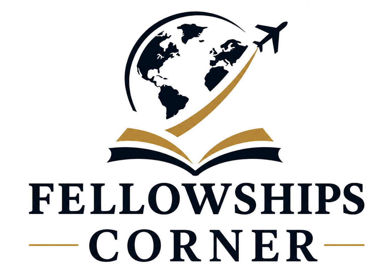 Fellowships Corner