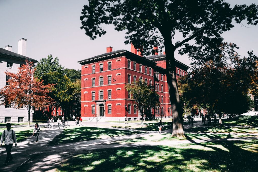 Rowland Fellows Program 2027 at Harvard University, United States