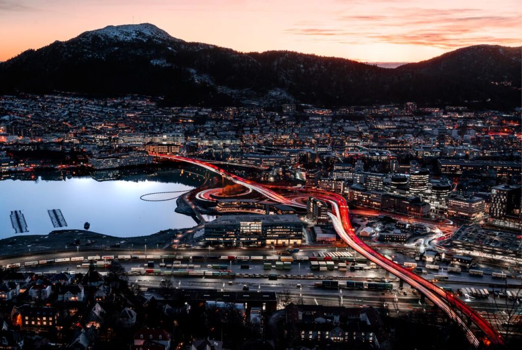 Fully Funded International Student Festival in Norway (ISFiT 2027)