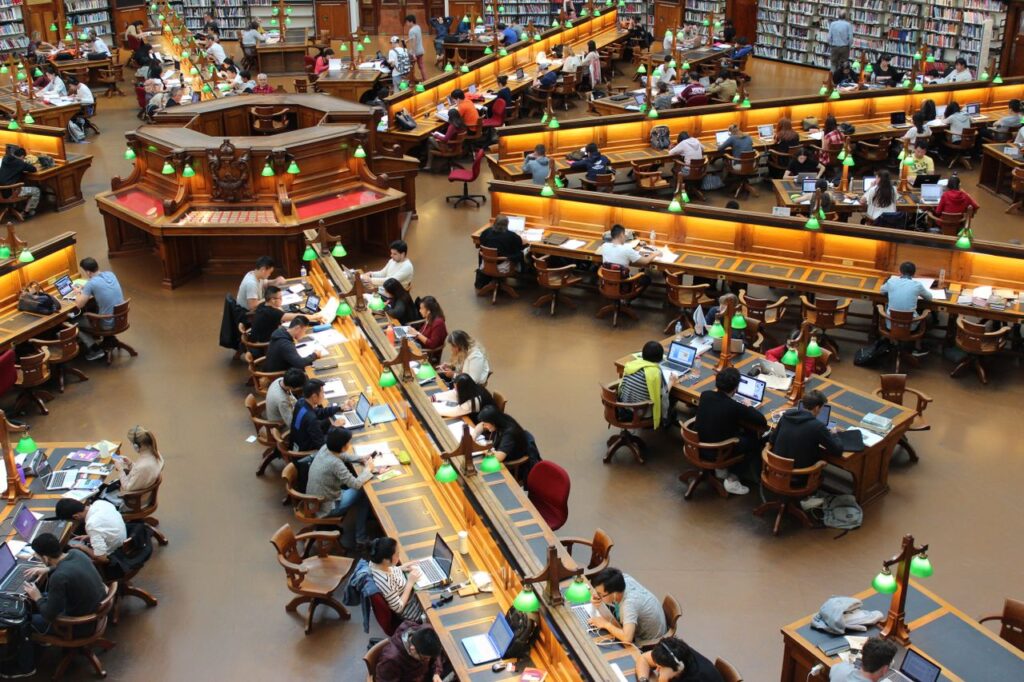 International Student Scholarship Programs at King Abdulaziz University