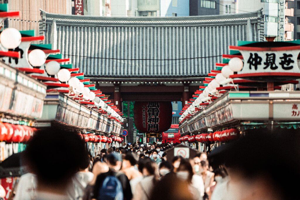 JSPS Postdoctoral Fellowships for Research in Japan 2027