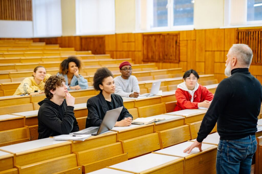 KWI International Fellowships 2027 in Germany 