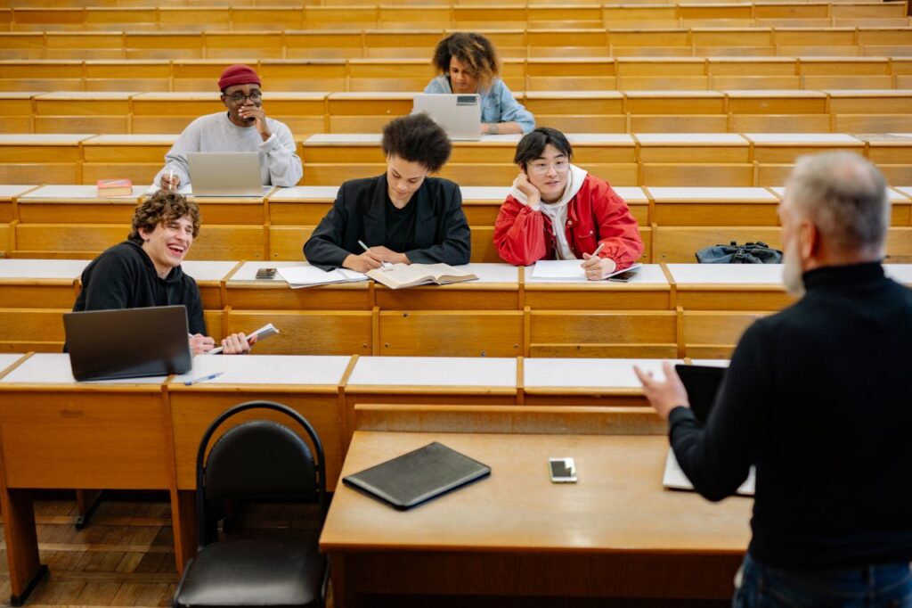 McCall MacBain Scholarships at McGill University 2027, Canada 
