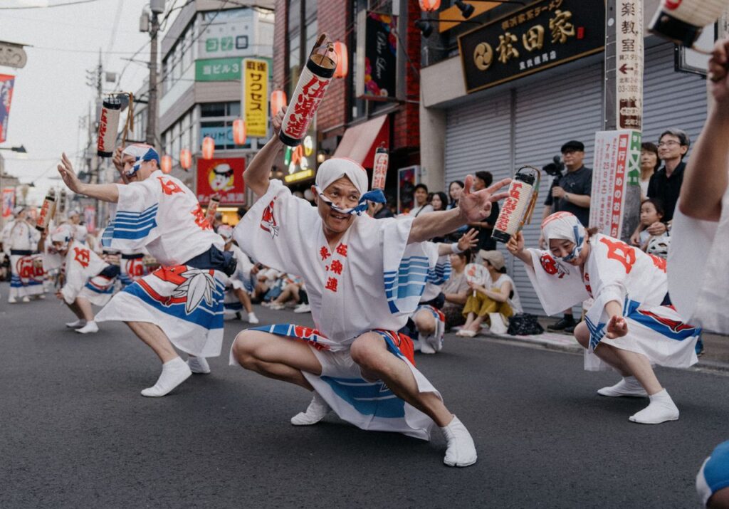 Autumn Japan Culture Camp 2026 in Japan