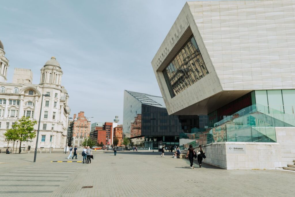 Ernest Rutherford Fellowships 2026 in the UK (Fully Funded)