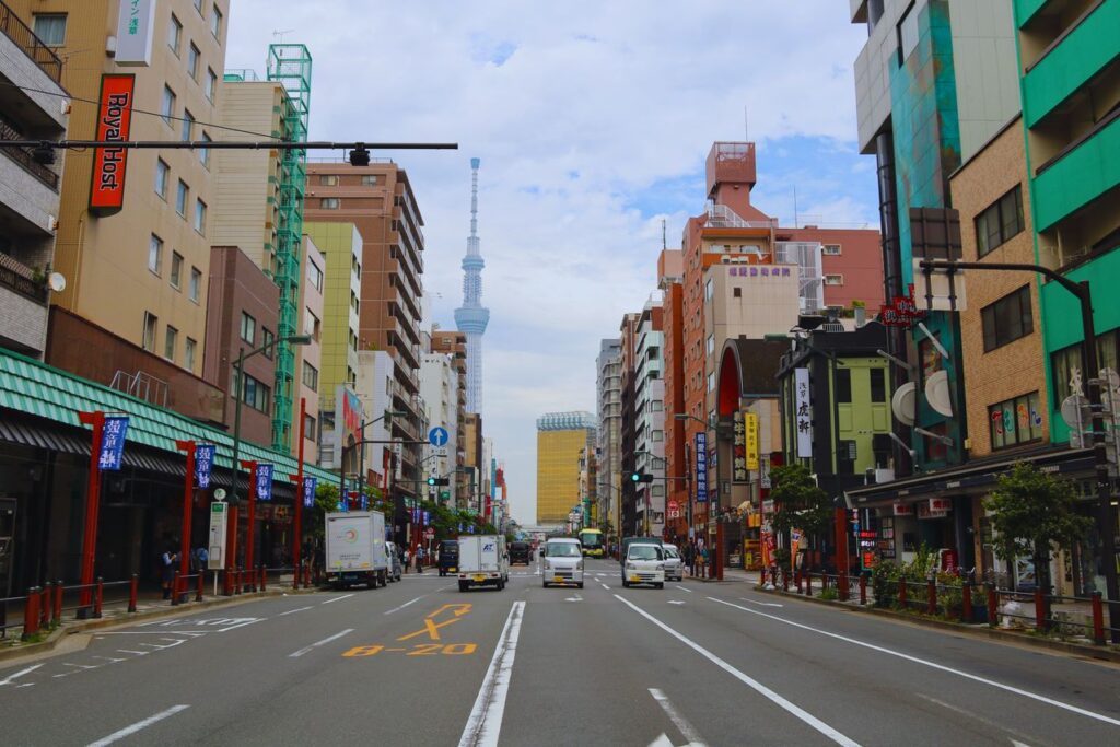HENNGE Global Internship Program 2026 in Japan