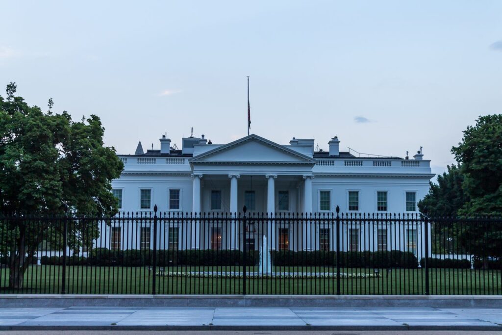 White House Internship Program in USA 2027